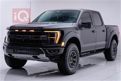 فورد F-150 رابتور